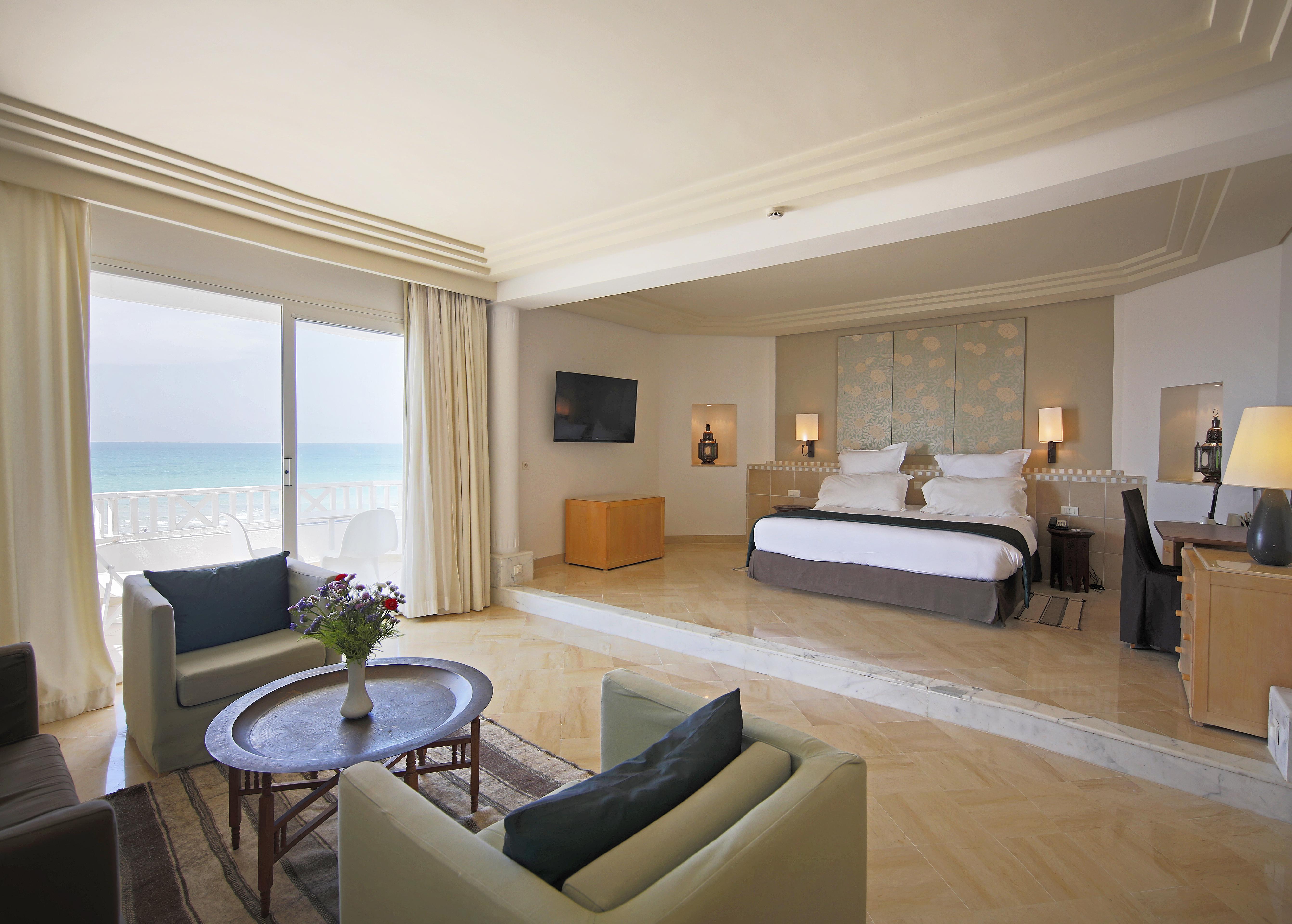 Radisson Blu Palace Resort & Thalasso, Djerba Mezraia Esterno foto Suite at the Grand Hotel