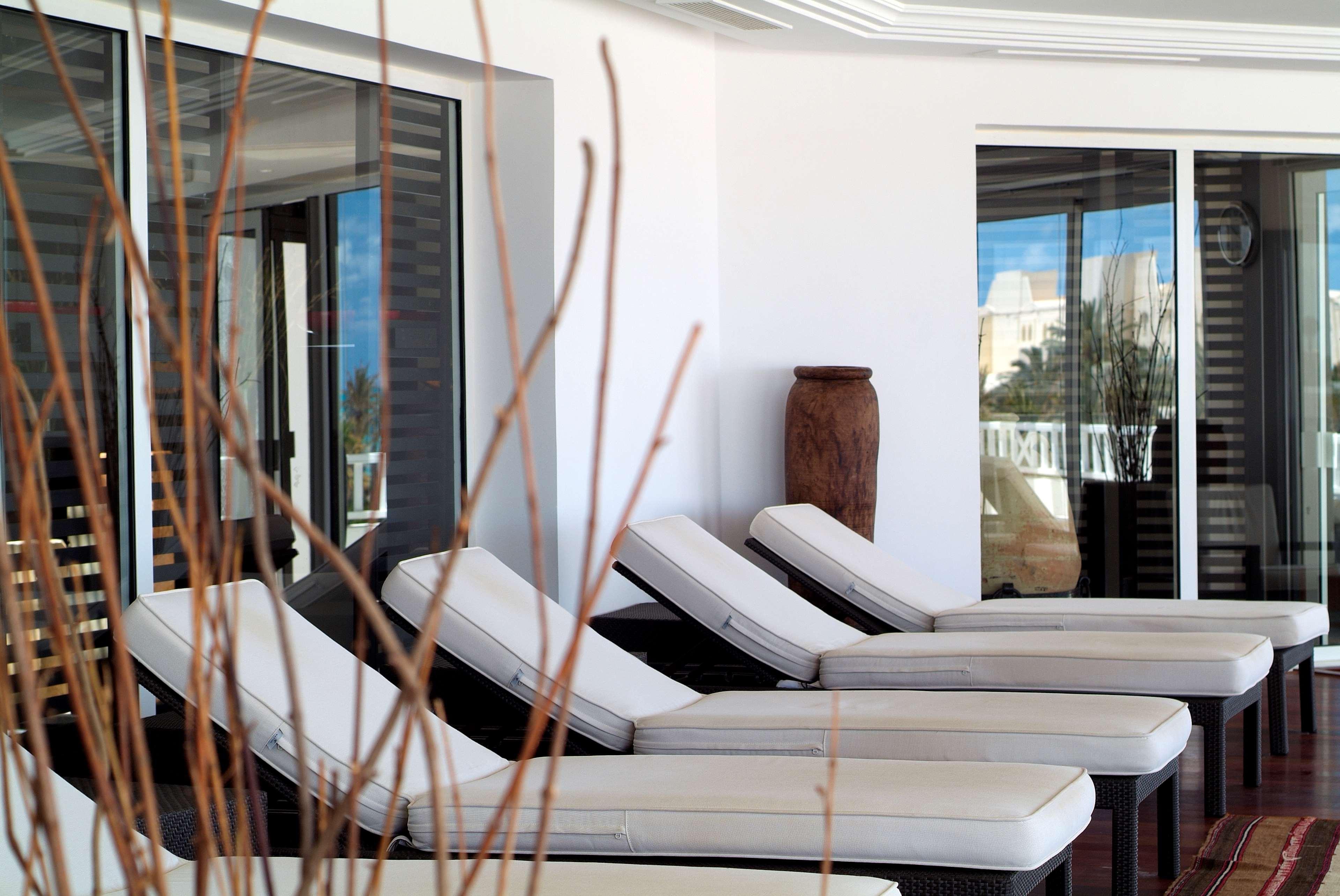 Radisson Blu Palace Resort & Thalasso, Djerba Mezraia Esterno foto The spa at the Atlantis Paradise Island