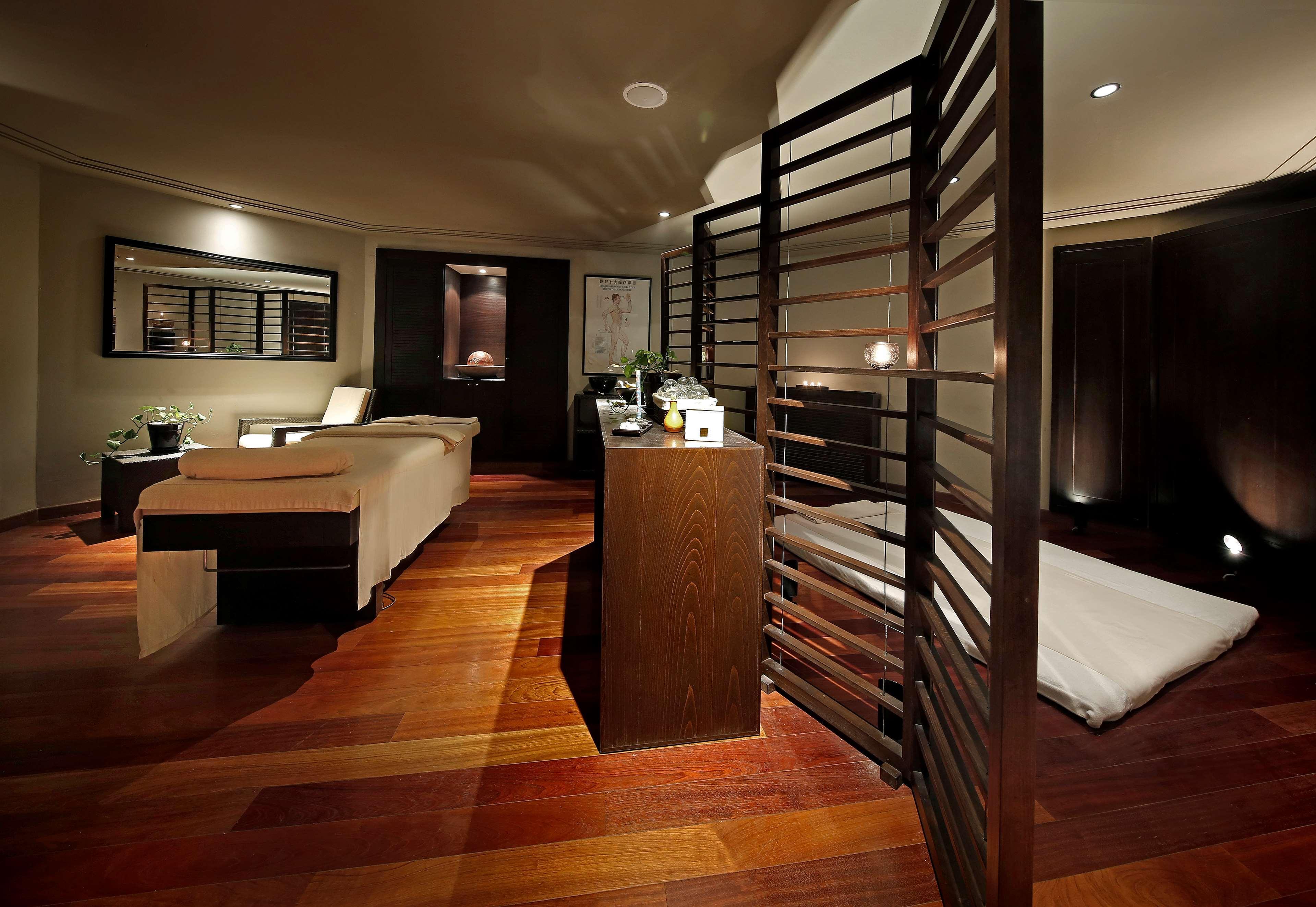 Radisson Blu Palace Resort & Thalasso, Djerba Mezraia Esterno foto The Spa at The Landmark