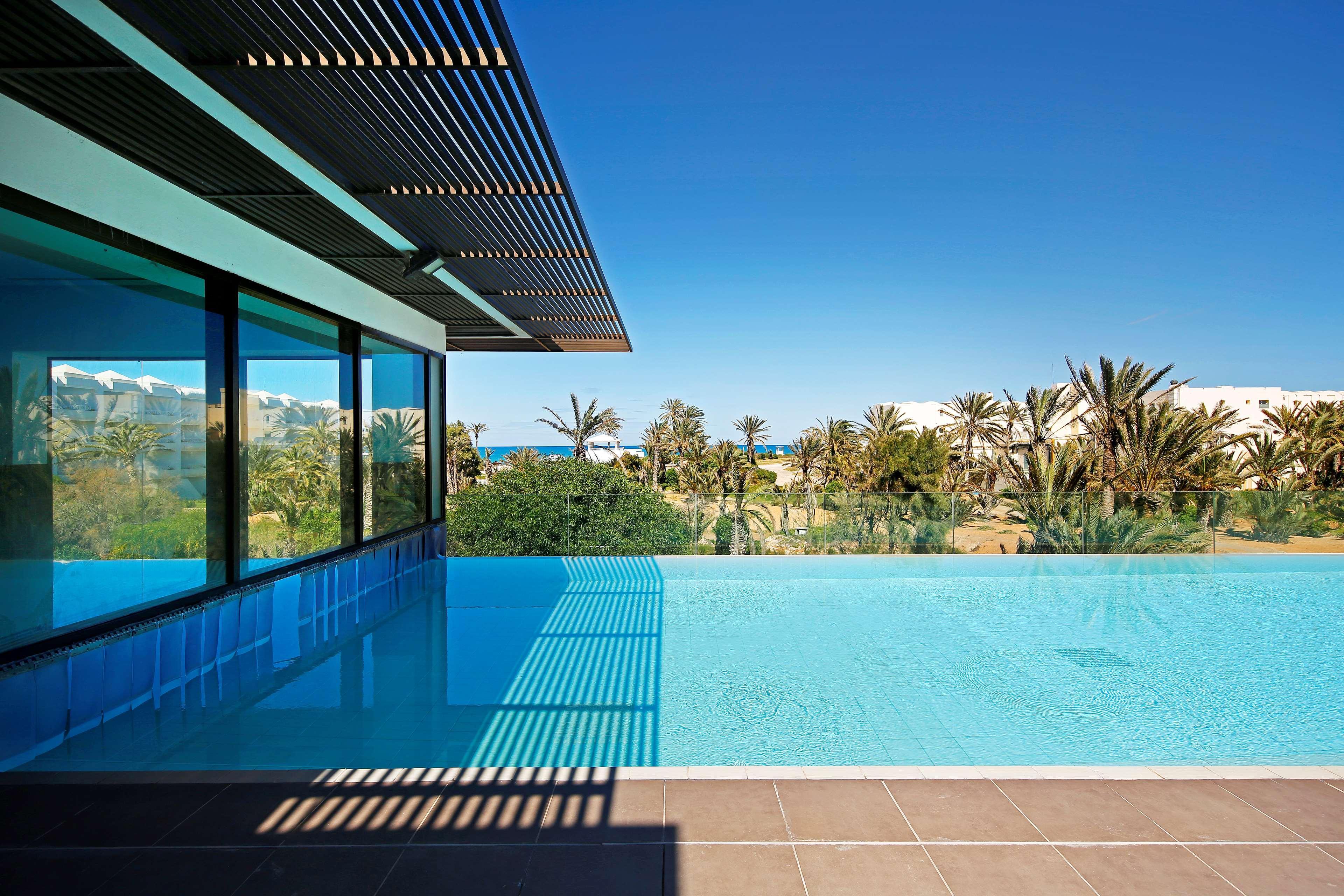 Radisson Blu Palace Resort & Thalasso, Djerba Mezraia Esterno foto Villa in Marbella